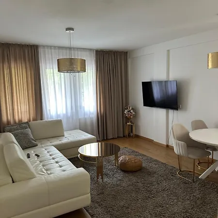 Pablo Apartment
